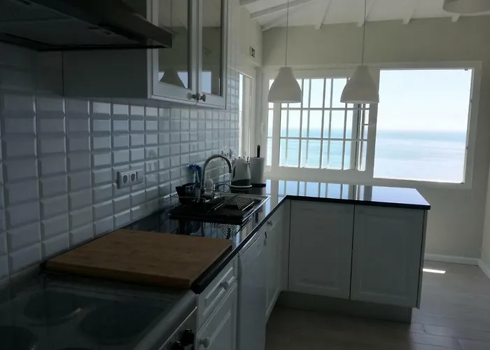 Quinta Do Sol Poente Casa vacanze *