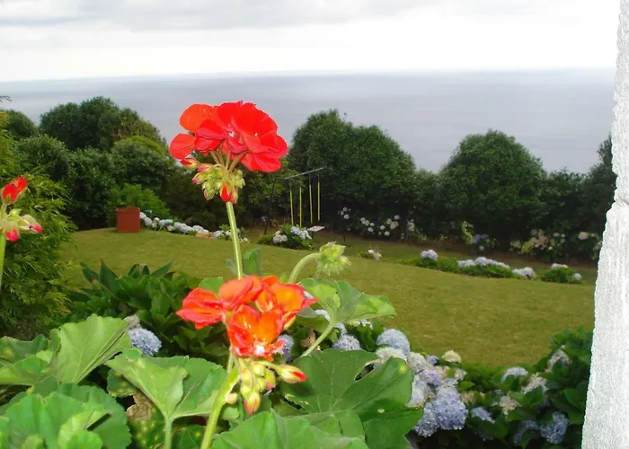 Casa vacanze Quinta Do Sol Poente Feteiras