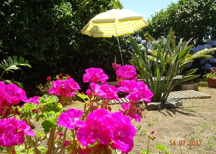 Casa vacanze Quinta Do Sol Poente