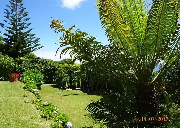 Casa vacanze Quinta Do Sol Poente