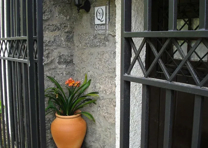 Casa vacanze Quinta Do Sol Poente Feteiras