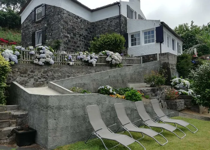 Quinta Do Sol Poente Casa vacanze Feteiras